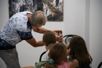 Wakacje z Osterloffem - warsztaty fotograficzne